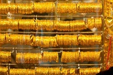 Vàng quay đầu giảm giá Vàng quay đầu giảm giá