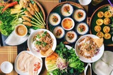 Thịt lụi - món ăn không thể thiếu trong mâm cơm đãi khách của người xứ Quảng Thịt lụi - món ăn không thể thiếu trong mâm cơm đãi khách của người xứ Quảng