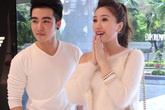 Lục Triều Vỹ - Tú ông môi giới đường dây mại dâm ngàn USD từng đóng MV của Bảo Thy Lục Triều Vỹ - Tú ông môi giới đường dây mại dâm ngàn USD từng đóng MV của Bảo Thy