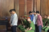Người đàn ông đâm chết một cháu bé trong vụ hỗn chiến thoát án tử Người đàn ông đâm chết một cháu bé trong vụ hỗn chiến thoát án tử
