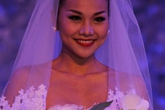 Thanh Hằng bí mật chụp ảnh cưới Thanh Hằng bí mật chụp ảnh cưới
