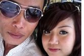 "Vợ 3” công bố đám cưới với Hiệp "gà" "Vợ 3” công bố đám cưới với Hiệp "gà"