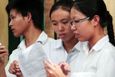 Quy định cộng điểm thi “hài hước” của Bộ GD&ĐT Quy định cộng điểm thi “hài hước” của Bộ GD&ĐT