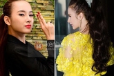 Angela Phương Trinh “vượt mặt” chê Hà Hồ Angela Phương Trinh “vượt mặt” chê Hà Hồ