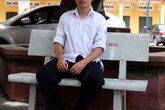 “Đầu bếp” nấu nước bán mì tôm được cấp học bổng “Đầu bếp” nấu nước bán mì tôm được cấp học bổng