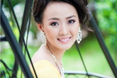 Ngắm thí sinh Ms AdAsia gợi cảm, quyến rũ Ngắm thí sinh Ms AdAsia gợi cảm, quyến rũ