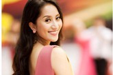 Khánh Thi: Đáng yêu như tuổi 18 Khánh Thi: Đáng yêu như tuổi 18