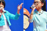 Choáng vì Phương Mỹ Chi hát … rock Choáng vì Phương Mỹ Chi hát … rock