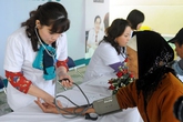 Chuyện những bác sĩ đưa phong bì cho bệnh nhân Chuyện những bác sĩ đưa phong bì cho bệnh nhân