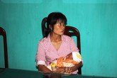 Quảng Ninh: Ngăn chặn kịp thời vụ đưa trẻ 8 ngày tuổi qua biên giới Quảng Ninh: Ngăn chặn kịp thời vụ đưa trẻ 8 ngày tuổi qua biên giới
