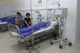 Chủ tiệm vàng bị cháy ở Hạ Long được phẫu thuật thành công Chủ tiệm vàng bị cháy ở Hạ Long được phẫu thuật thành công