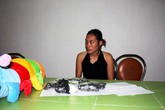 Phát hiện ma tuý trong thú nhồi bông Phát hiện ma tuý trong thú nhồi bông