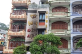 Cận cảnh tiệm vàng bị cháy trong đêm ở Hạ Long Cận cảnh tiệm vàng bị cháy trong đêm ở Hạ Long