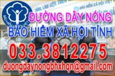 Quảng Ninh: BHXH tỉnh thiết lập đường dây nóng Quảng Ninh: BHXH tỉnh thiết lập đường dây nóng