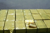 Quảng Ninh: Bắt 40 bánh heroin, phát hiện ra đường dây mua bán ma tuý “khủng” Quảng Ninh: Bắt 40 bánh heroin, phát hiện ra đường dây mua bán ma tuý “khủng”