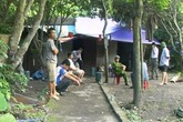 Quảng Ninh: Đoạt mạng bạn cùng dãy nhà trọ bằng 2 nhát dao Quảng Ninh: Đoạt mạng bạn cùng dãy nhà trọ bằng 2 nhát dao