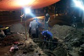Hạ Long: Hơn 2000 gia đình bị ảnh hưởng sinh hoạt do nổ cáp điện ngầm Hạ Long: Hơn 2000 gia đình bị ảnh hưởng sinh hoạt do nổ cáp điện ngầm