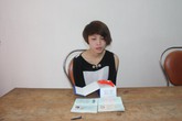 Quảng Ninh: Phát hiện ma túy trong hành lý nhập cảnh của “kiều nữ” Quảng Ninh: Phát hiện ma túy trong hành lý nhập cảnh của “kiều nữ”