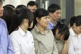 Nữ quái “siêu lừa” hàng trăm tỷ ở Quảng Ninh lĩnh án chung thân Nữ quái “siêu lừa” hàng trăm tỷ ở Quảng Ninh lĩnh án chung thân