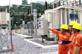 Quảng Ninh: Huyện đảo Cô Tô chính thức được hòa điện lưới quốc gia Quảng Ninh: Huyện đảo Cô Tô chính thức được hòa điện lưới quốc gia