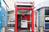 Vụ kẻ gian phá cây ATM ở Hạ Long trong đêm bão: Không bị mất tiền trong két Vụ kẻ gian phá cây ATM ở Hạ Long trong đêm bão: Không bị mất tiền trong két