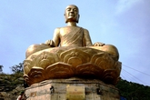 Gấp rút hoàn thành tượng đồng Phật hoàng Trần Nhân Tông để kịp Đại lễ Gấp rút hoàn thành tượng đồng Phật hoàng Trần Nhân Tông để kịp Đại lễ