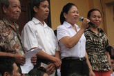 Kỳ lạ chữa bệnh nan y bằng tiếng hát Kỳ lạ chữa bệnh nan y bằng tiếng hát