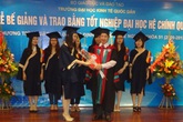 Vì sao doanh nghiệp “thích” mô hình giáo dục đại học POHE Vì sao doanh nghiệp “thích” mô hình giáo dục đại học POHE