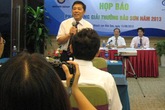 Giải thưởng khoa học trị giá hơn 800 triệu đồng Giải thưởng khoa học trị giá hơn 800 triệu đồng