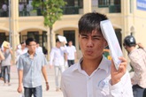 Sĩ tử thi xong sẽ nắng nóng Sĩ tử thi xong sẽ nắng nóng