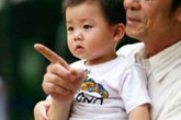 Mẹo giúp trẻ nhanh biết đi, biết nói Mẹo giúp trẻ nhanh biết đi, biết nói
