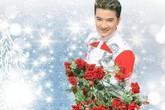 Cung điện Giáng sinh của Mr Đàm ở Hà Nội Cung điện Giáng sinh của Mr Đàm ở Hà Nội