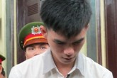 Tử hình kẻ chặt tay cướp xe: Luật sư bị tấn công, nữ nạn nhân kiệt tiền chữa trị Tử hình kẻ chặt tay cướp xe: Luật sư bị tấn công, nữ nạn nhân kiệt tiền chữa trị