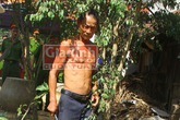 Ghê sợ gã chồng giết vợ xong còn ngồi uống rượu Ghê sợ gã chồng giết vợ xong còn ngồi uống rượu