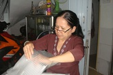 Chuyện ít biết về nữ “thần đèn” nức tiếng chuyên di dời nhà Chuyện ít biết về nữ “thần đèn” nức tiếng chuyên di dời nhà