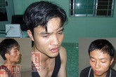 Thiếu uý công an và tài xế lần đầu tiết lộ giây phút kinh hoàng dưới họng súng côn đồ Thiếu uý công an và tài xế lần đầu tiết lộ giây phút kinh hoàng dưới họng súng côn đồ