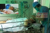 Nạn nhân nghẹn lời tha thứ kẻ khủng bố tham tiền dại dột Nạn nhân nghẹn lời tha thứ kẻ khủng bố tham tiền dại dột