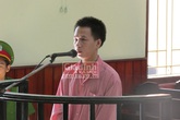 Lời khai lạnh lùng của nghịch tôn nhẫn tâm sát hại bà ngoại Lời khai lạnh lùng của nghịch tôn nhẫn tâm sát hại bà ngoại