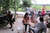 Vợ chồng thầy giáo bỏ trốn từng là mắt xích trong vụ vỡ nợ 400 tỷ Vợ chồng thầy giáo bỏ trốn từng là mắt xích trong vụ vỡ nợ 400 tỷ