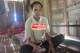 "Thần y" xứ Thanh và bài "thuốc treo" gây tê chữa gãy xương hiệu nghiệm "Thần y" xứ Thanh và bài "thuốc treo" gây tê chữa gãy xương hiệu nghiệm