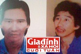 Hành trình xác định nhân dạng tướng cướp Dũng “chim xanh” Hành trình xác định nhân dạng tướng cướp Dũng “chim xanh”