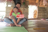 Nỗi khổ tận cùng của người cha mù chữ không viết nổi đơn kiện kẻ hại đời con gái Nỗi khổ tận cùng của người cha mù chữ không viết nổi đơn kiện kẻ hại đời con gái