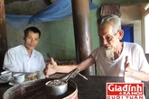 Một mình truy sát cọp chúa thành tinh giữa rừng già Một mình truy sát cọp chúa thành tinh giữa rừng già