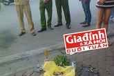Chấn động phát hiện liên tiếp hai vụ bỏ xác thai nhi Chấn động phát hiện liên tiếp hai vụ bỏ xác thai nhi