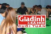 Một bước sa chân của những bóng hồng “ký sinh” chốn đèn mờ Một bước sa chân của những bóng hồng “ký sinh” chốn đèn mờ