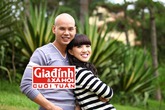 Cặp đôi Phan Đinh Tùng – Thái Ngọc Bích: Lần đầu tiết lộ bí mật tình yêu Cặp đôi Phan Đinh Tùng – Thái Ngọc Bích: Lần đầu tiết lộ bí mật tình yêu