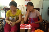 Nghẹn lòng chứng kiến bé gái bị hại đời vẫn sợ nói ra “phải đi tù, bị đuổi khỏi làng” Nghẹn lòng chứng kiến bé gái bị hại đời vẫn sợ nói ra “phải đi tù, bị đuổi khỏi làng”