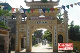 Kỳ lạ ngôi làng mà già trẻ trai gái yêu dùng thơ, “chửi” cũng dùng thơ ! Kỳ lạ ngôi làng mà già trẻ trai gái yêu dùng thơ, “chửi” cũng dùng thơ !