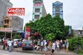 Thông tin mới nhất về vụ mưu sát vợ chồng chủ nhà nghỉ xôn xao tại Hưng Yên Thông tin mới nhất về vụ mưu sát vợ chồng chủ nhà nghỉ xôn xao tại Hưng Yên