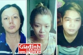 "Nữ quái" giang hồ và chiêu độc đẩy những quý ông ngoại quốc “ham của lạ” vào cảnh trắng tay "Nữ quái" giang hồ và chiêu độc đẩy những quý ông ngoại quốc “ham của lạ” vào cảnh trắng tay